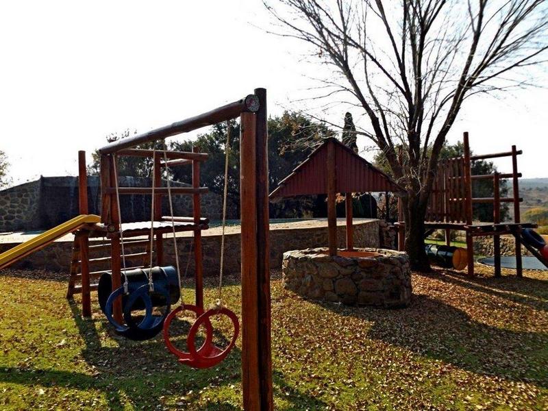 4 Bedroom Property for Sale in Deneysville Free State